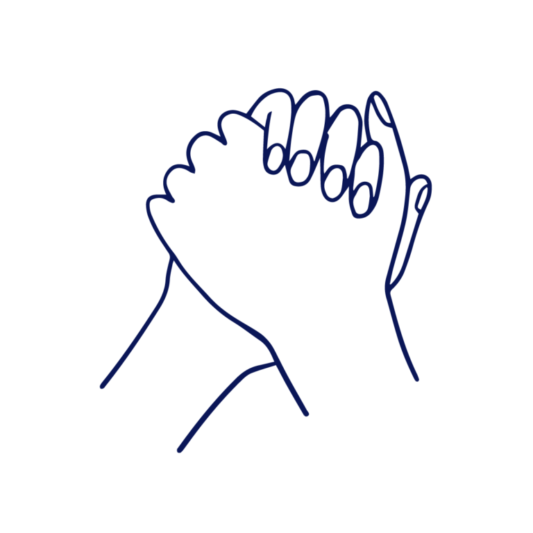 Friends in Need Image