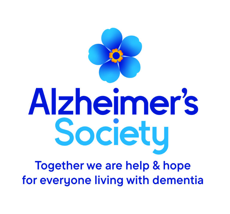 Alzheimer’s Society Image