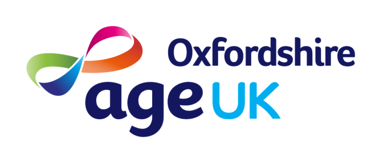 Age UK Oxfordshire