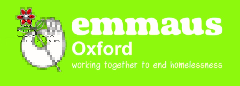 Emmaus Oxford