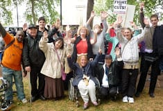 My Life My Choice Image