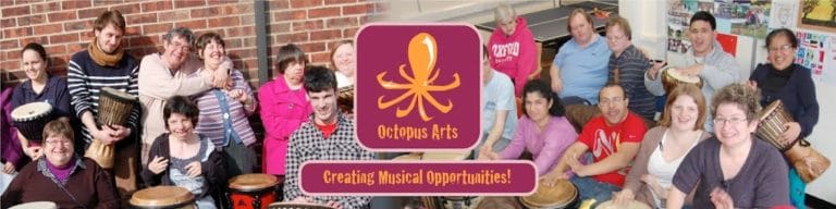 Octopus Arts – CLOSED
