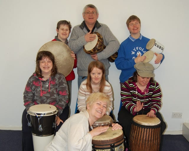 Octopus Arts – CLOSED Image