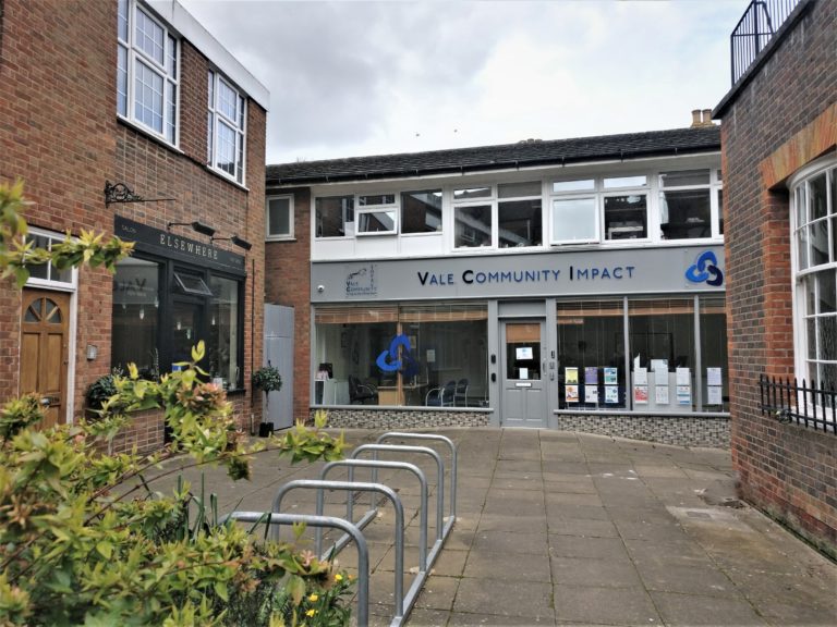 Vale Community Impact (Formally Wantage Independent Advice Centre) Image