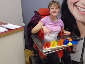 BASE (British Association for Supported Employment) Image