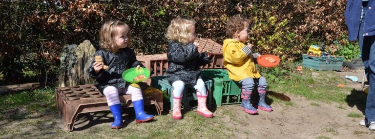 Donnington Doorstep Image