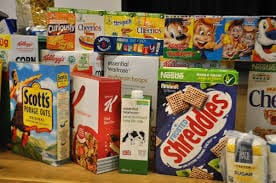 Abingdon Foodbank Image