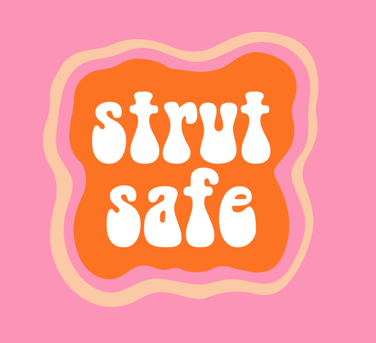 Strut Safe