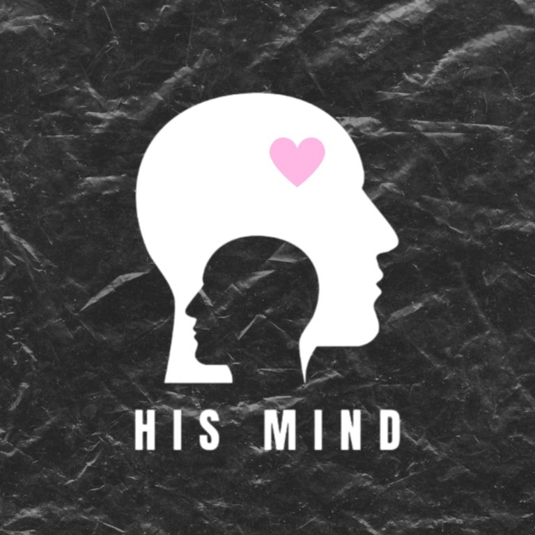 His Mind